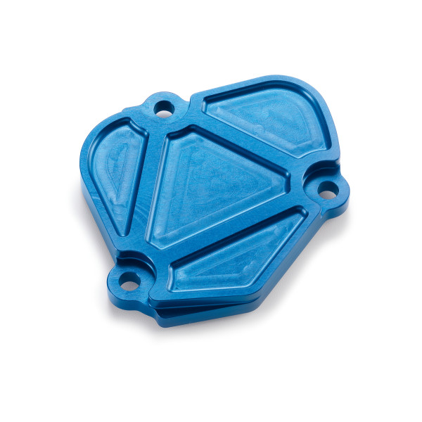 Husqvarna Factory control cover